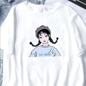 A shirt from forever 21 🌼🌼